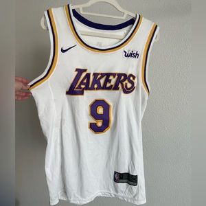 Lakers Jersey